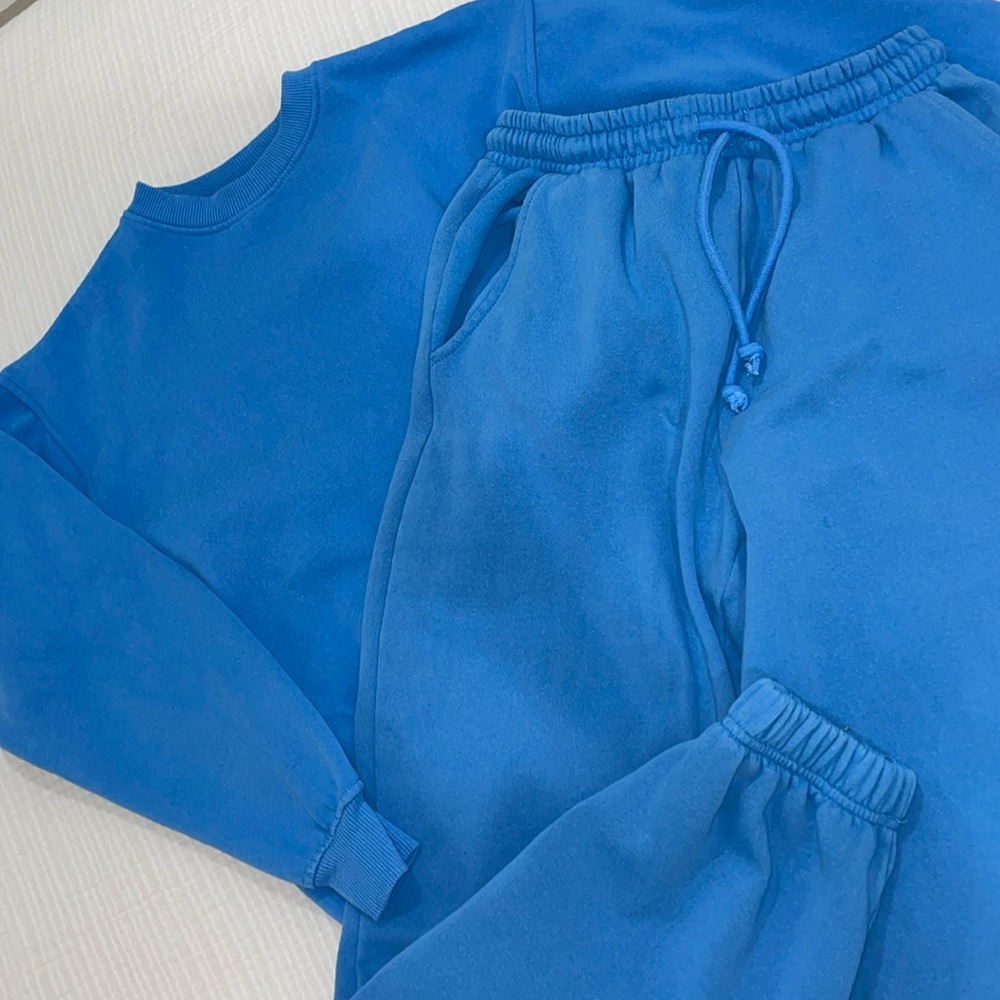SWEAT SET